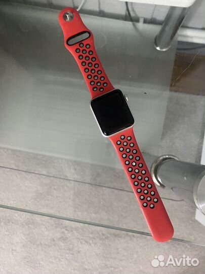 AppWatch 3 38mm
