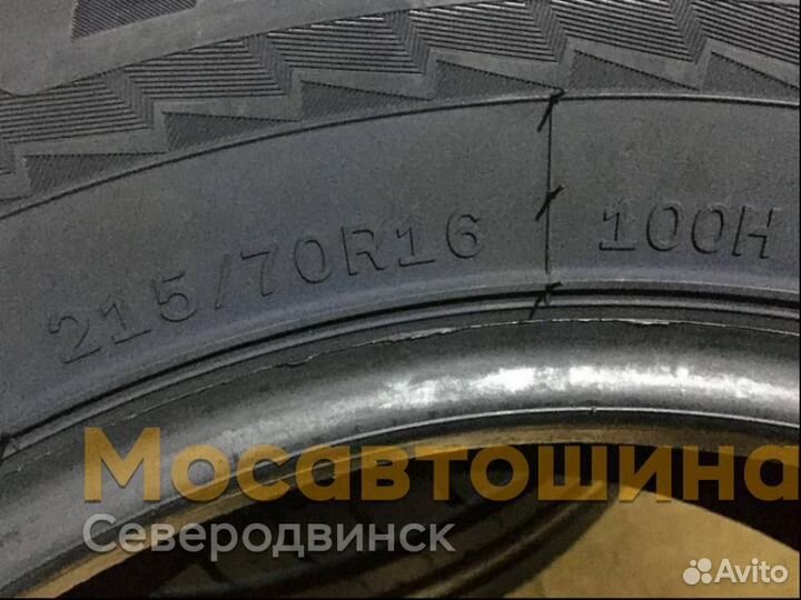Windforce CatchFors H/T 215/70 R16 100H