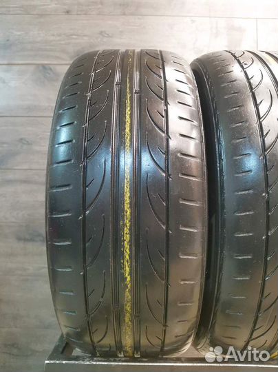 Hankook Ventus V12 Evo2 K120 205/55 R16 94W