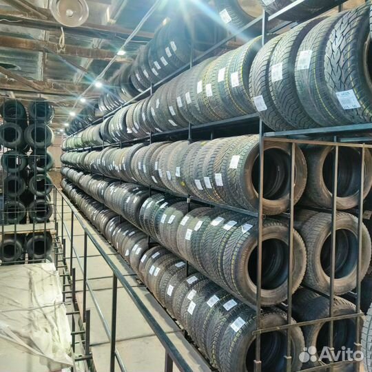 КШЗ К-156-1 185/75 R16 92Q