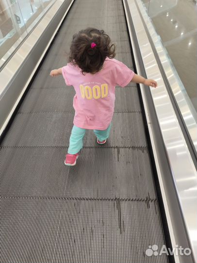 Ищем няню для девочки 2-х лет