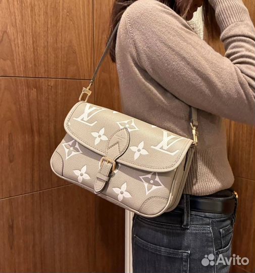 Сумка женская louis vuitton