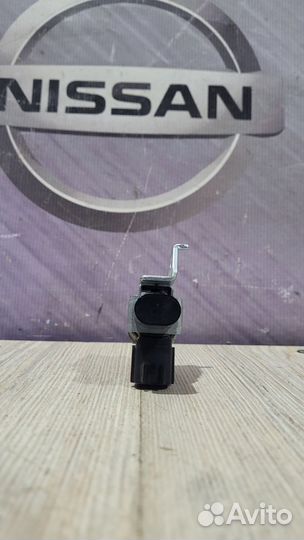 Электромагнитный клапан infiniti QX60