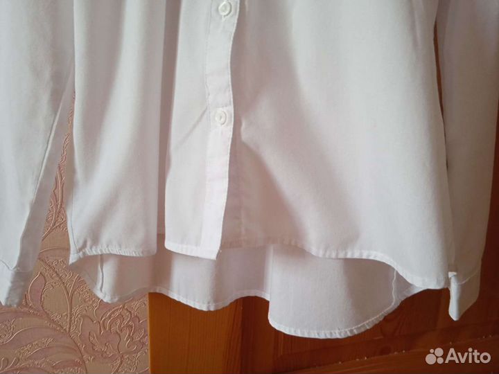 Рубашка для девочки, р. 146