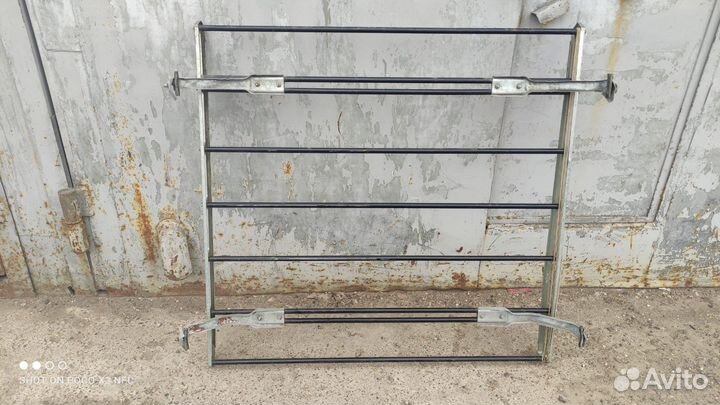 Багажник на крышу