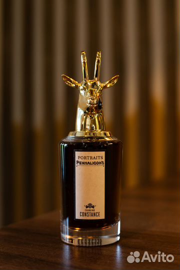 Парфюмерия