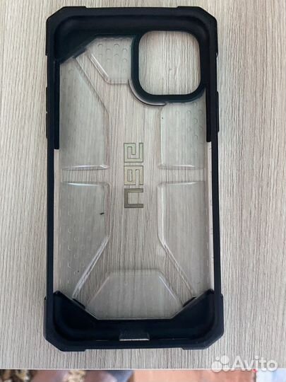 Чехол на iPhone 11 противоударный