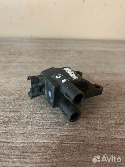 Катушка зажигания Toyota