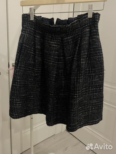 Massimo dutti юбка