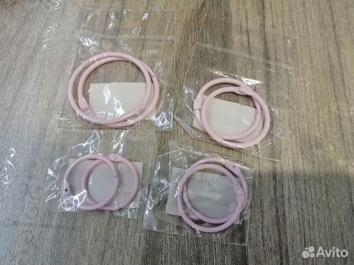 Шар пенопласт, сердце из ротанга, тейплента, глина