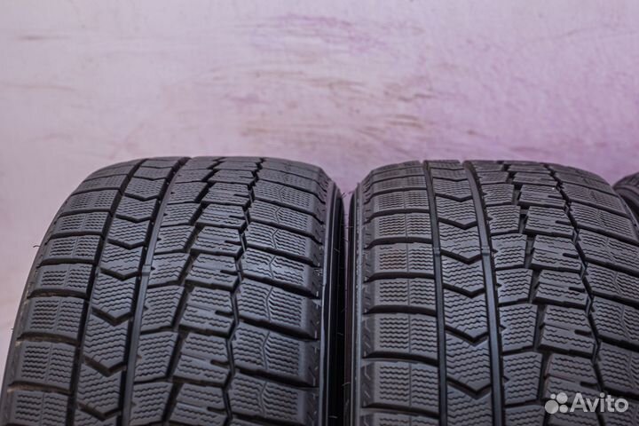 Dunlop Winter Maxx 245/40 R18 97T