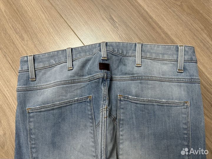 Джинсы G Star Raw 5620 Slim Оригинал