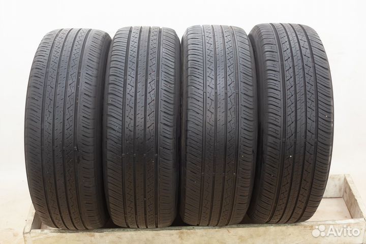 Колеса летние R18 Toyota RAV4