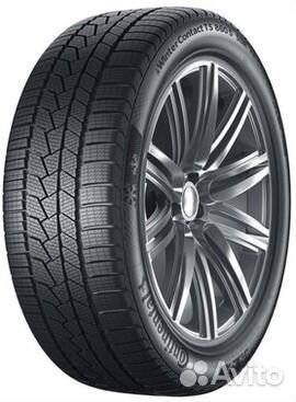 Continental ContiWinterContact TS 860S 275/35 R20 102W
