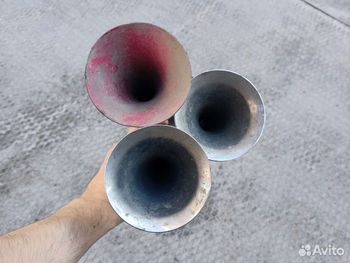 Воздушный сигнал