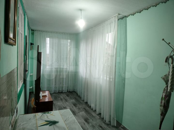 Дом 81 м² на участке 21 сот.