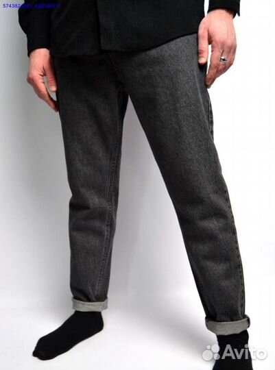 Джинсы Zara бананы размер 29-36 (Арт.15581)