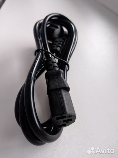 Кабель питания 250v-10a