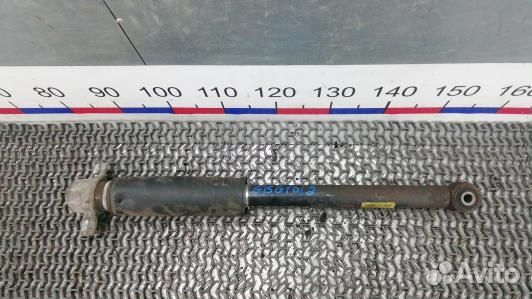 Амортизатор задней балки chevrolet cruze J300 (GBG