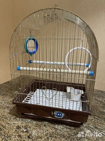 Клетка для птиц