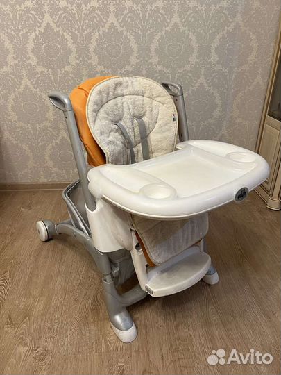 Стульчик для кормления Cam