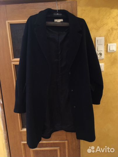 Пальто H&M