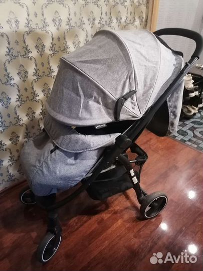 Детские коляски прогулочные