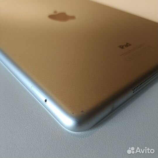 iPad Air 2013