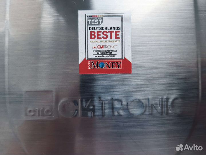 Вафельница Clatronic WA 3492