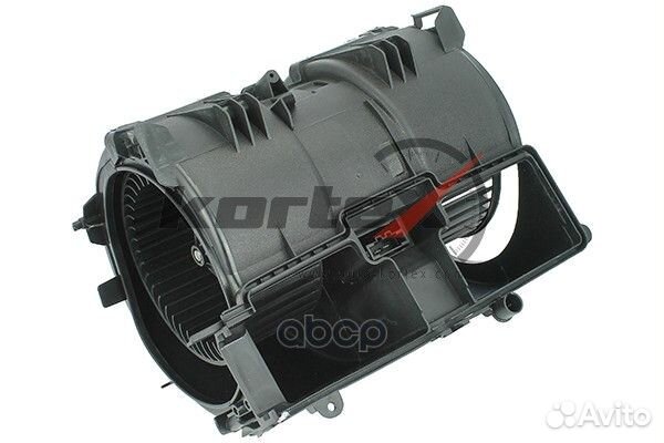 Вентилятор отоп. KHF108 kortex