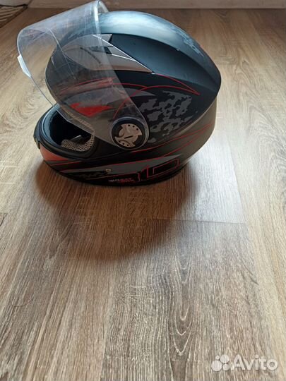 Шлем для мотоцикла