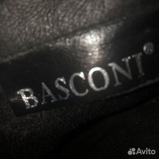 Ботильоны 39-40 размер