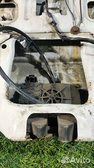 Замок крышки багажника для Ford Focus (I) I