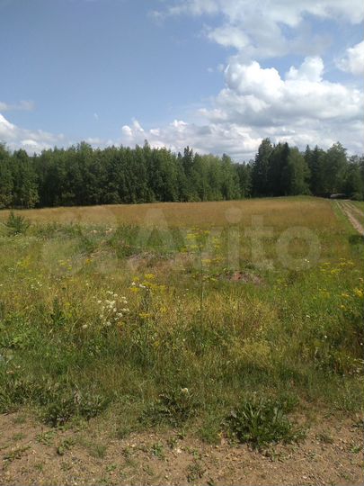 Участок 23 сот. (ИЖС)