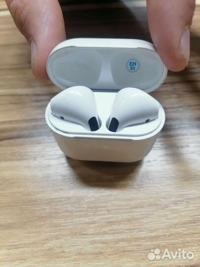 Airpods