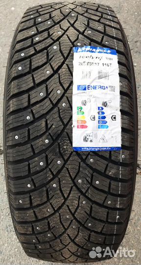 Triangle IcelynX TI501 265/65 R17 116T