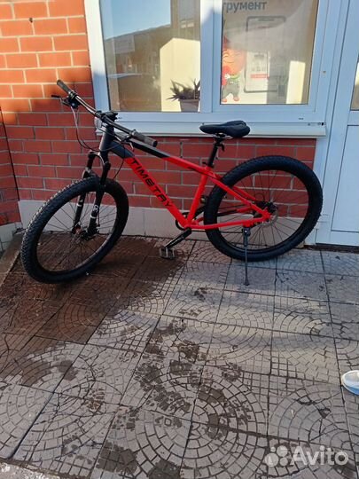 Велосипед горный взрослый 29