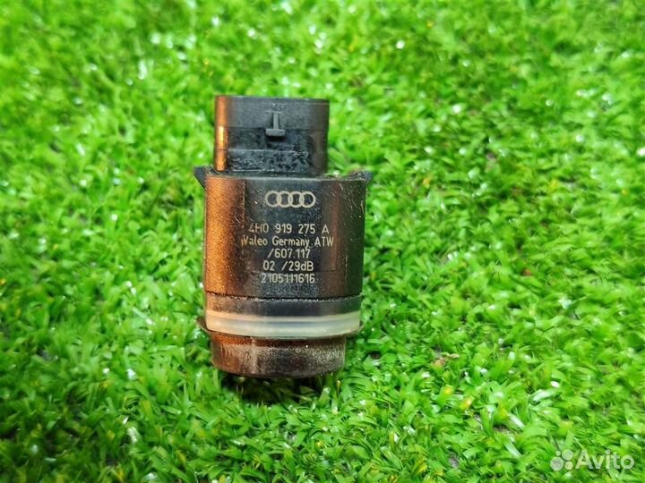 Датчик парковки Audi A4 B8 Allroad 2009-2016