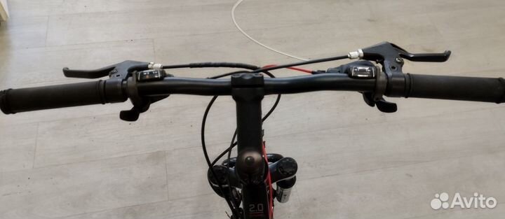 Велосипед Stern