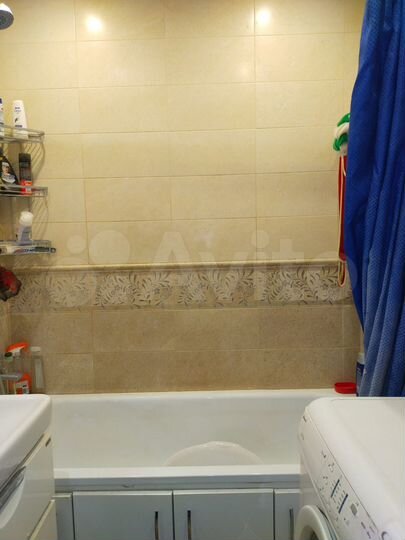 3-к. квартира, 72 м², 5/9 эт.