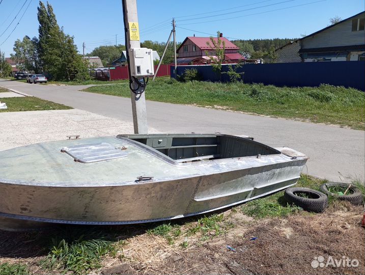 Прогресс 2м