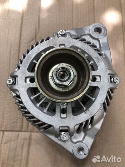 Генератор Renault 231000009R