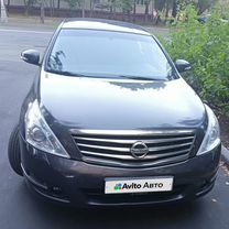 Nissan Teana 2.5 CVT, 2011, 205 000 км, с пробегом, цена 1 215 000 руб.