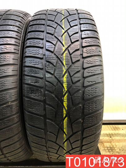 Dunlop SP Winter Sport 3D 225/55 R17 97H