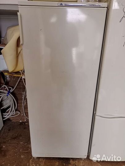 Морозильная камера Атлант