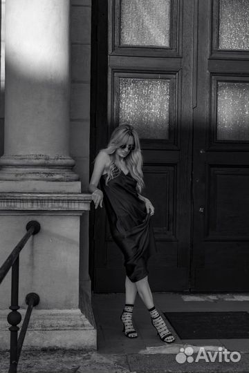 Фотосессия в Калининграде