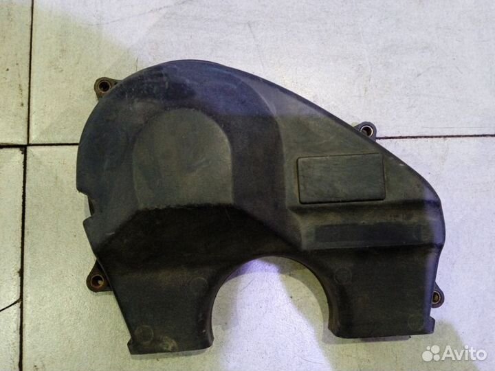 Крышка ремня грм Тойота