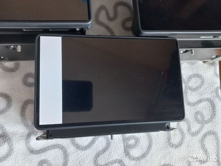 Дисплей Audi Q5 FY 2017-2020