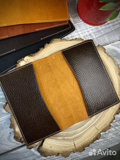 Обложка на паспорт