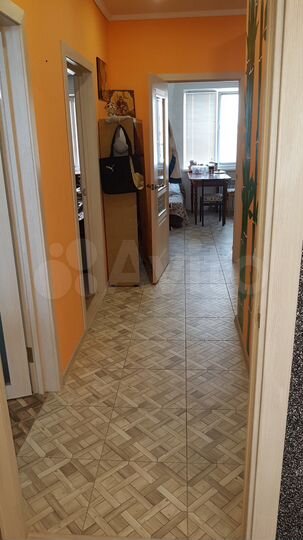 Коттедж 67,7 м² на участке 4 сот.